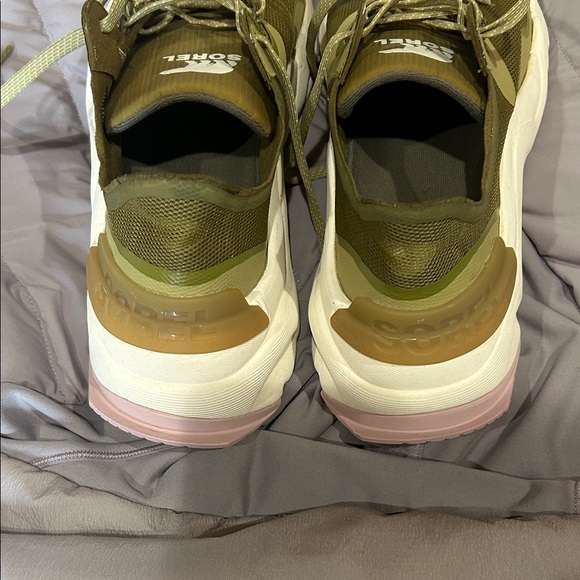 Sorel kinetic float Sneakers - Picture 4 of 8